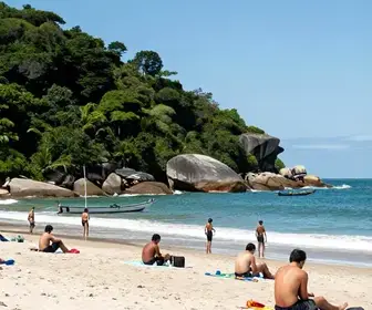 Quem Pode Se Isentar da TPA em Bombinhas: Entenda as Regras