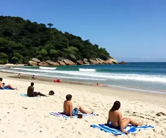 Regras Essenciais para Aproveitar as Praias de Bombinhas