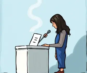Resultado das eleições 2026 em Bombinhas (SC): votação para presidente no Cemei Arco Iris