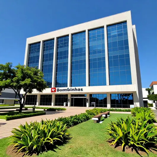Sec. De Saúde e Saneamento Bombinhas