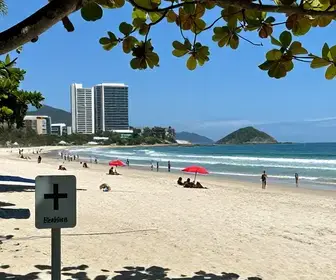 Serviços de Atendimento Médico em Bombinhas: O Que Você Precisa Saber