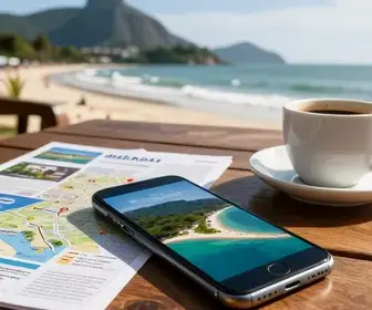Telefones Essenciais para Facilitar sua Estadia em Bombinhas