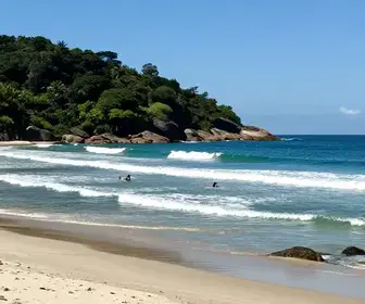 Temperatura da Água em Bombinhas: Tudo que Você Precisa Saber Temperatura da Água em Bombinhas: Tudo que Você Precisa Saber