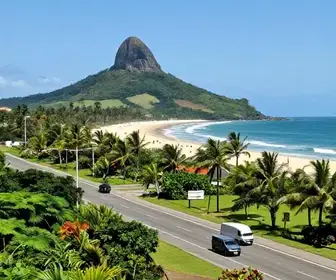 Transfer do Aeroporto de Navegantes para Bombinhas: Tudo que Você Precisa Saber