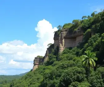 Turismo de Bombinhas no Paraguai: agenda internacional